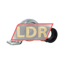 TR SAPP203 rulman resim 2