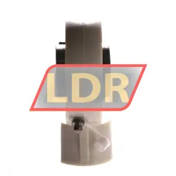 FK SSUCHAPL206 rulman resim 2