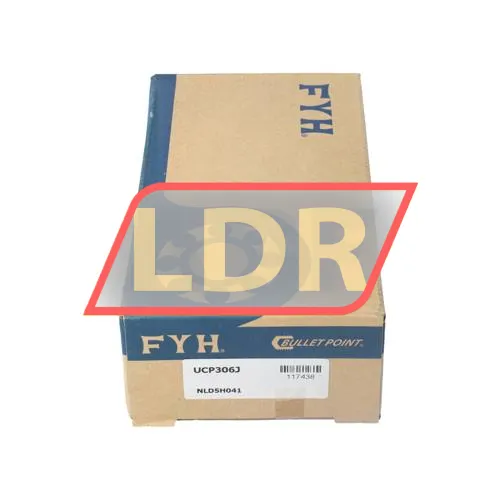 FYH UCP306J ürün fotoğrafı 3