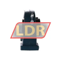 ISB UCPA208 rulman resim 2