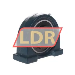 ISB UCPA208 rulman resim 3