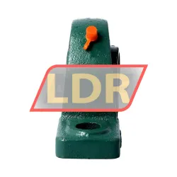 FK UCP206 rulman resim 2