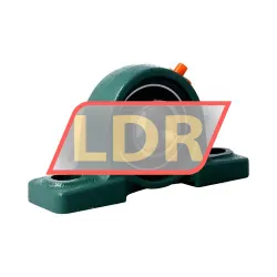 FK UCP206 rulman resim 3