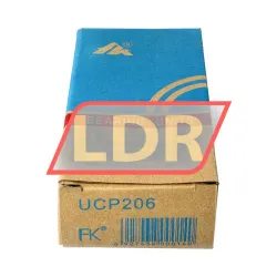 FK UCP206 rulman resim 4