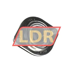 SLB SBPFL204 rulman resim 2