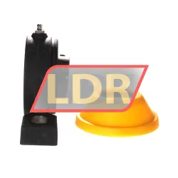 LDK SWP208S6/C rulman resim 2