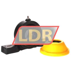 LDK SWP208S6/C rulman resim 3