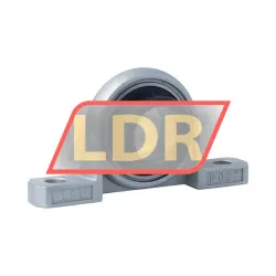 IBU Fiedler UP007 rulman resim 2