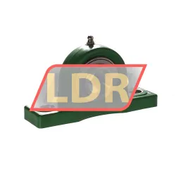 FYH UCVP205-16S6 rulman resim 3