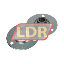 TR SBPF202 rulman resim 3