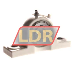Keep Moving Long SUCTPP204 rulman resim 3