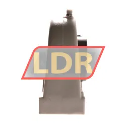 JLZ SSUCPA210W rulman resim 2