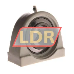 JLZ SSUCPA210W rulman resim 3