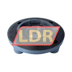 TR UKFC212 rulman resim 2