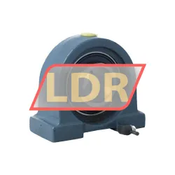 TR UCPA205 rulman resim 2