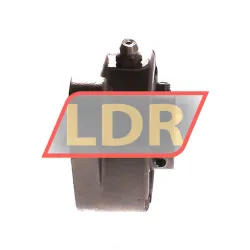 Frimet SUCSFL204 rulman resim 2
