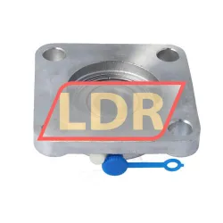 Keep Moving Long SSBFL204 rulman resim 2