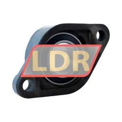TR UKFL210 rulman resim 3