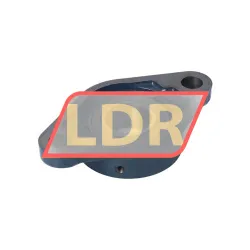 FYH UKFL206 rulman resim 2