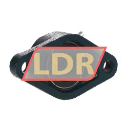 ISB UCFL204 rulman resim 3