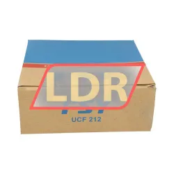 FSY UCF212  (China) rulman resim 3