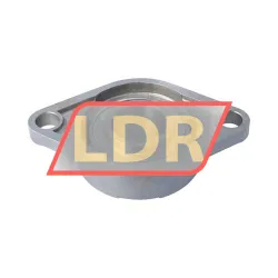 Neutral SSUCFL209 rulman resim 2
