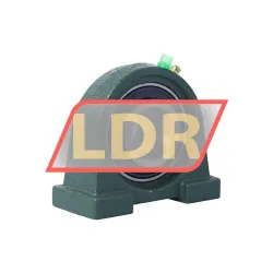 FSY UCPA206-18  (China) rulman resim 2