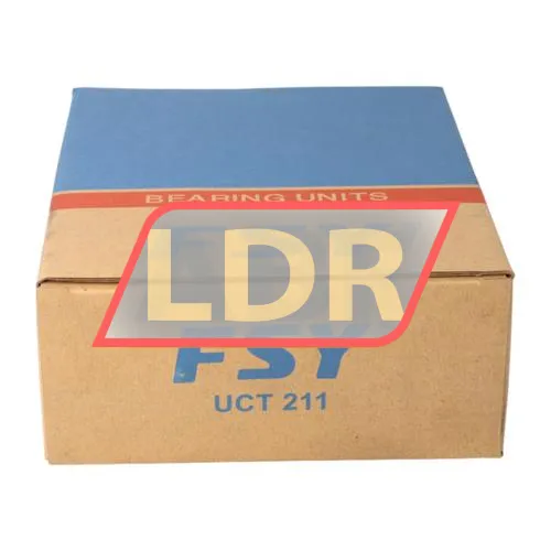FSY UCT211  (China) ürün fotoğrafı 4