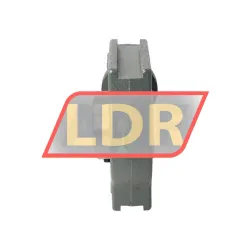 FSY UCT211  (China) rulman resim 3