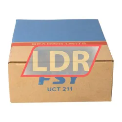 FSY UCT211  (China) rulman resim 4