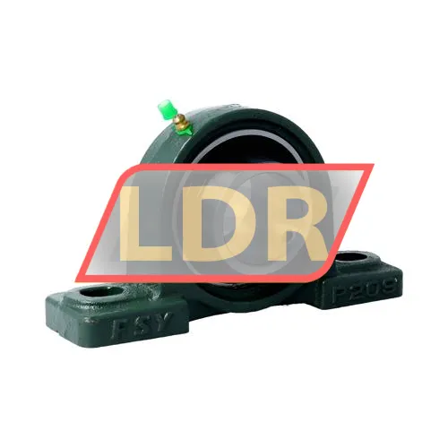 FSY UCP209  (China)
