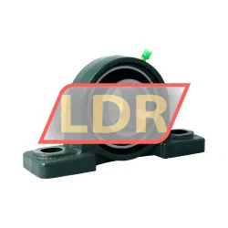 FSY UCP209  (China) rulman resim 2