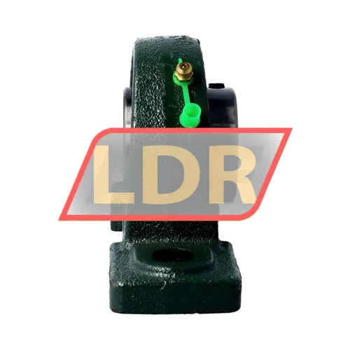 FSY UCP208  (China) ürün fotoğrafı 2