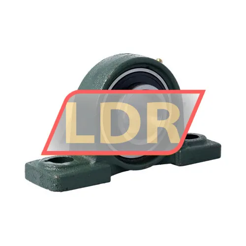 FSY UCP208  (China) ürün fotoğrafı 3