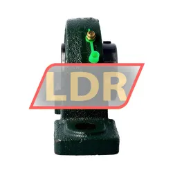 FSY UCP208  (China) rulman resim 2