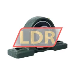 FSY UCP208  (China) rulman resim 3