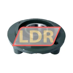 FSY UCFC215  (China) rulman resim 2