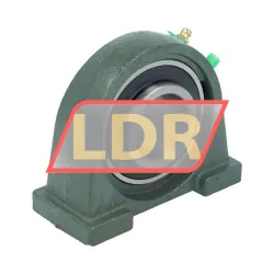 FSY UCPA207  (China) rulman resim 2