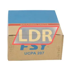 FSY UCPA207  (China) rulman resim 4