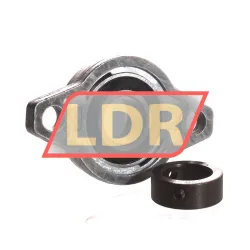 Neutral UFL004 rulman resim 3