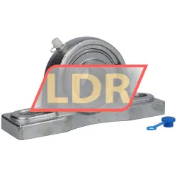 Neutral SSUCP206 rulman resim 2
