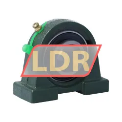FSY UCPA205-16  (China) rulman resim 2