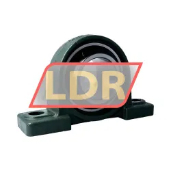 FSY UCP218  (China) rulman resim 2