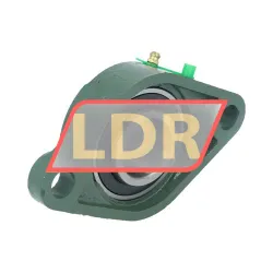 FSY UCFL207  (China) rulman resim 2