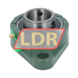 FSY UCFL207  (China) rulman resim 3