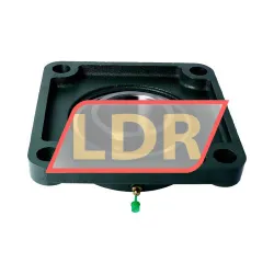 FSY UCFC213  (China) rulman resim 2