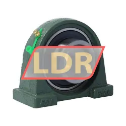FSY UCPA208  (China) rulman resim 2
