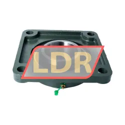 FSY UCF215  (China) rulman resim 2