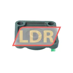 FSY UCF204  (China) rulman resim 2