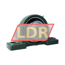 FSY UCP215  (China) rulman resim 2